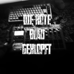 Die Rote Blau Geklopft - Justiz