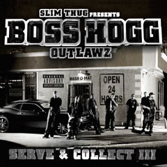 What Up feat. Slim Thug, Dre Day, & J-Dawg