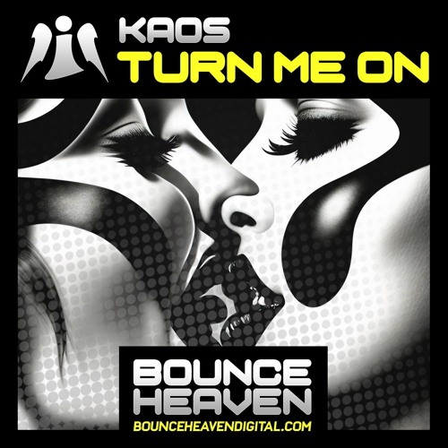 KAOS -TURN ME ON - (SAMPLE)