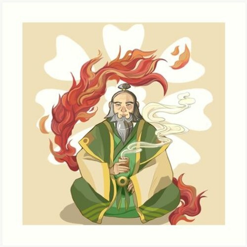 Tales from the Fire Nation (174)