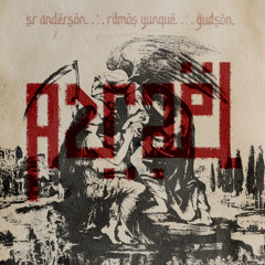 CICLÓN (feat. Charlie Hijos Bastardos, Kamus & Sunk SB)