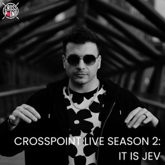 [x.LIVE] | Season 2 | it is Jev