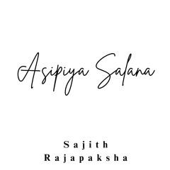 Asipiya Salana (Cover)
