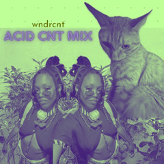 acid cntmix