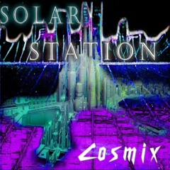Solar Station