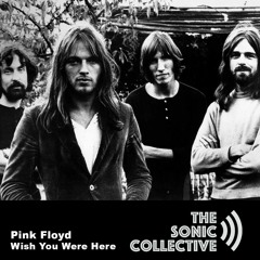 Pink Floyd: Wish You Were Here Album Selection