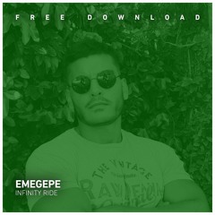 FREE DOWNLOAD: Emegepe - Infinity Ride (Original Mix)