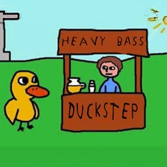 The Duck-Step Song