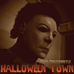 Panzerwaffle - Halloween Town