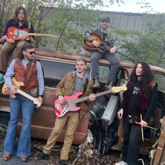 Barefoot Country Boy Blues