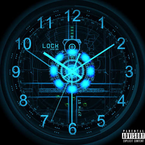 Ghost - Countdown (prod. by hoodwithanotha1)