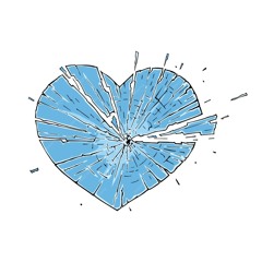 Broken