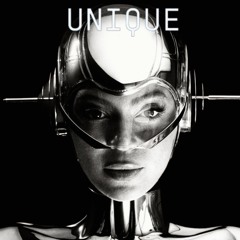 Beyonce, JOTEK, Rex The Dog - UNIQUE. (Cortez Mashup)