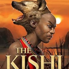 Read KINDLE 💔 The Kishi: An Esowon Story (Tales from Esowon Book 1) by Antoine Bande