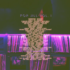 4 Jill Vol. 1