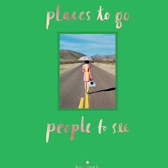 [PDF]⚡   EBOOK ⭐ kate spade new york: places to go, people to see free