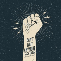 Can't Wait Anymore (Demo)