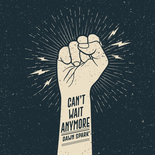 Can't Wait Anymore (Demo)