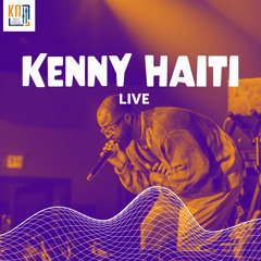 BIF ( KENNY HAITI Live 🇫🇷 November 2024)