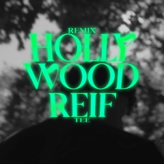 Nizi19 - Hollywoodreif | Remix By Tee