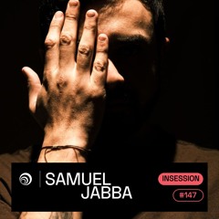 Samuel Jabba - Trommel InSession 147