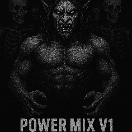 KEMMO - POWERMIX 203BPM V1