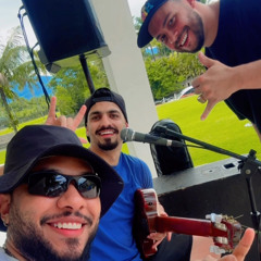 GRUPO NOSSO SOM - RESENHA DO NS 001