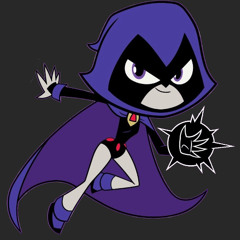 Cravin’ raven (embarrassing AF)
