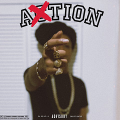 AxTION - BaBa1K