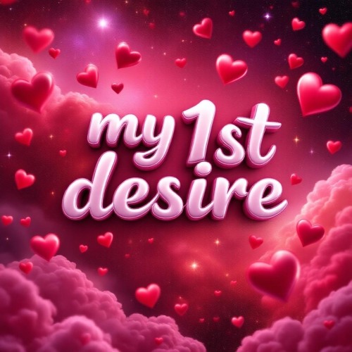 my first desire ~ Pop/Funk