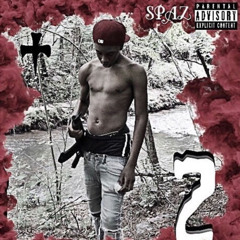 glokk40spaz - lonely freestyle slowed