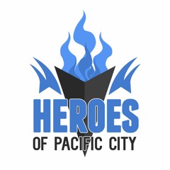 Heroes of Pacific City Season 2 Issue 20 A Plan Most Vile Part 4