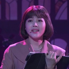 [뮤지컬 레베카] 이지혜 - 프롤로그 - 어젯밤 꿈 속 맨덜리 [열린 음악회/Open Concert] | KBS 211107 방송