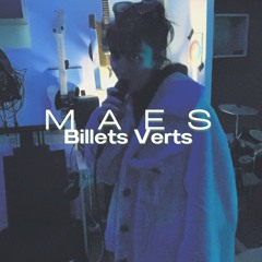 Billets Verts - Maes (Eva Martin Cover)