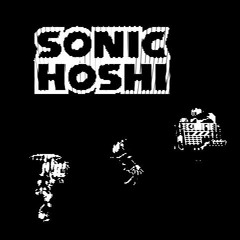Mystic Mine 1 DX - Sonic Hoshi