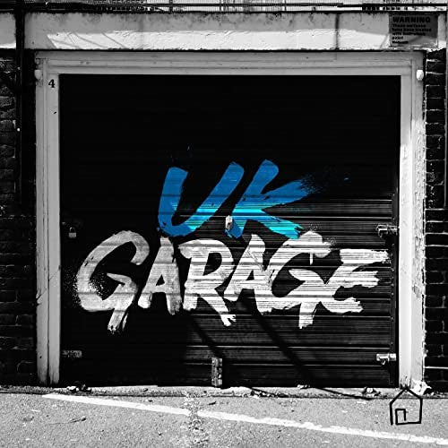uk garage mix part two