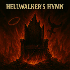 Hellwalker's Hymn
