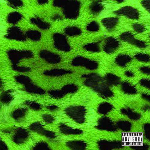 MAD MAK$ - Cheetah Flow