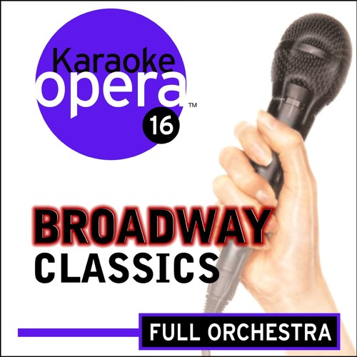Listen To You Ll Never Walk Alone Instrumental From Carousel By Czech National Symphony Orchestra In Karaoke Opera Vol 16 Broadway Classics Playlist Online For Free On Soundcloud