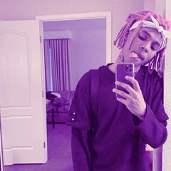 Sofaygo - Lust (slowed + reverb)