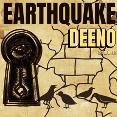 EarthQuake - Deeno (ig:@bendo4L) (prod. by ro)