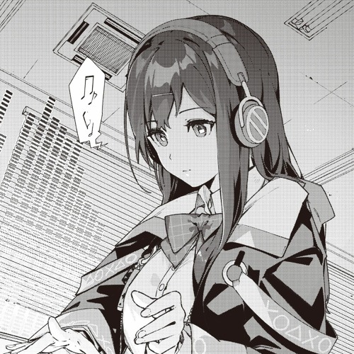 ベルカ (Shiden Edit)