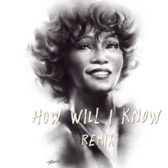 Whitney Houston - How will I know (Nico Who? Remix)