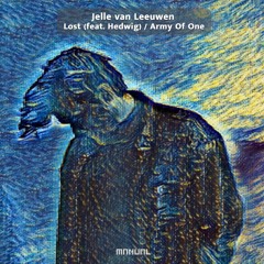 Jelle Van Leeuwen feat. Hedwig - Lost