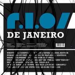 De Janeiro (STFU Radio Remix)