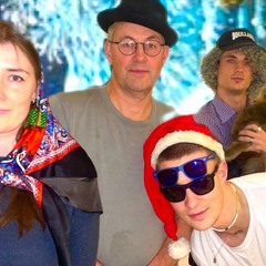 Baadsgaards Julesang 2021 | Elsker bare Jul -(feat. SØS)