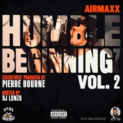 "WEALTH" feat. Pi'erre Bourne (prod. Pi'erre Bourne)