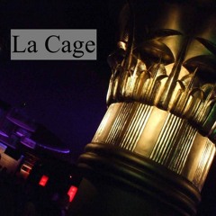 HOUSEMEISTERS @ TAITTINGER CLUB - LA CAGE REEPERBAHN
