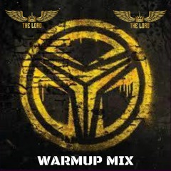 TRINITY OUTDOOR 2024 Warmup Mix | The Lord