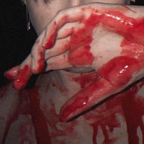 we are all alone ft. hxntai. (Prod. AYAZRA)